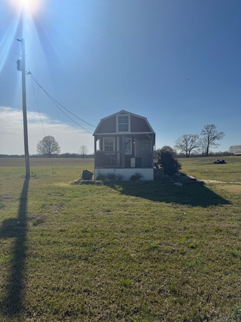 property at 1489 Co Rd 51