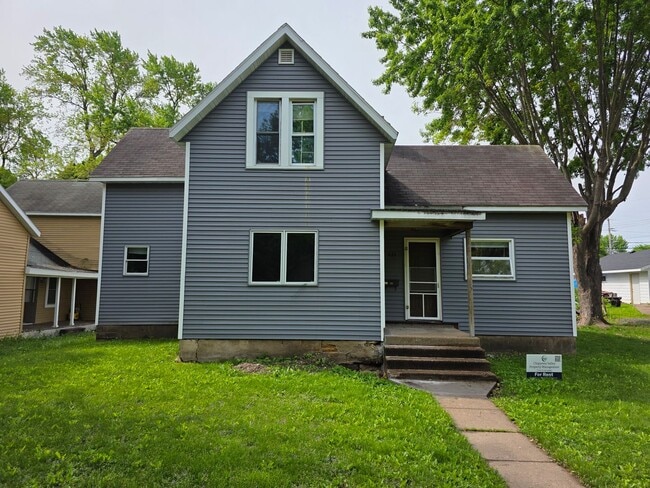 property at 633 Hudson St