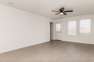 10035 Mather Way in Converse, TX - Building Photo - Building Photo