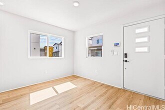 91-3525-3525 Kamalie Mua St in Ewa Beach, HI - Building Photo - Building Photo