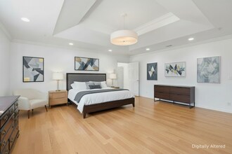 544 Sunset Way in Emerald Hills, CA - Foto de edificio - Building Photo