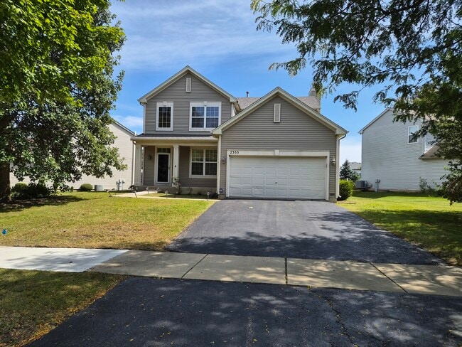 2355 Shiloh Dr in Aurora, IL - Building Photo - Building Photo