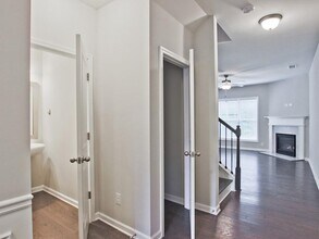 3166 Cross Creek Dr in Cumming, GA - Building Photo - Building Photo