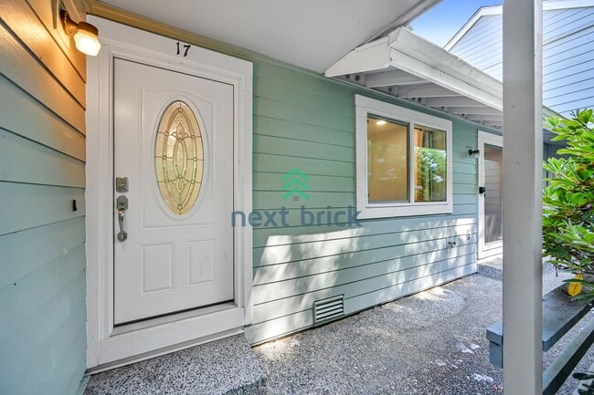 property at 2440 140th Ave NE