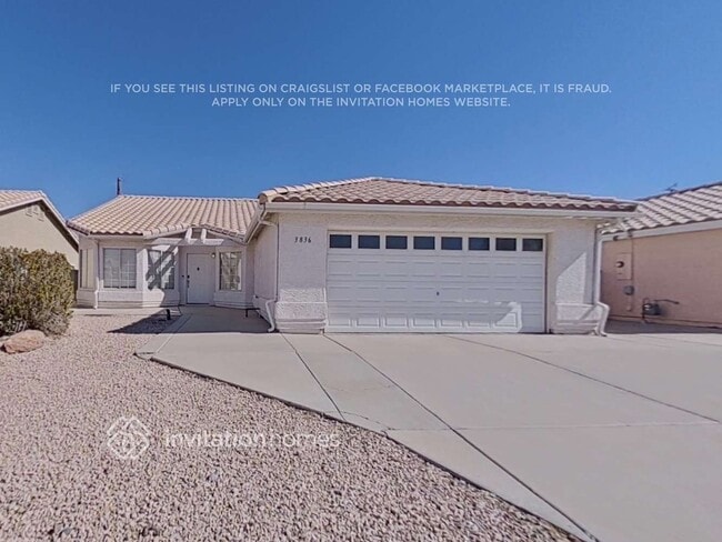 property at 3836 Iverson Ln