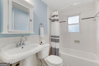 920 Vfw Dr in Stone Mountain, GA - Building Photo - Building Photo