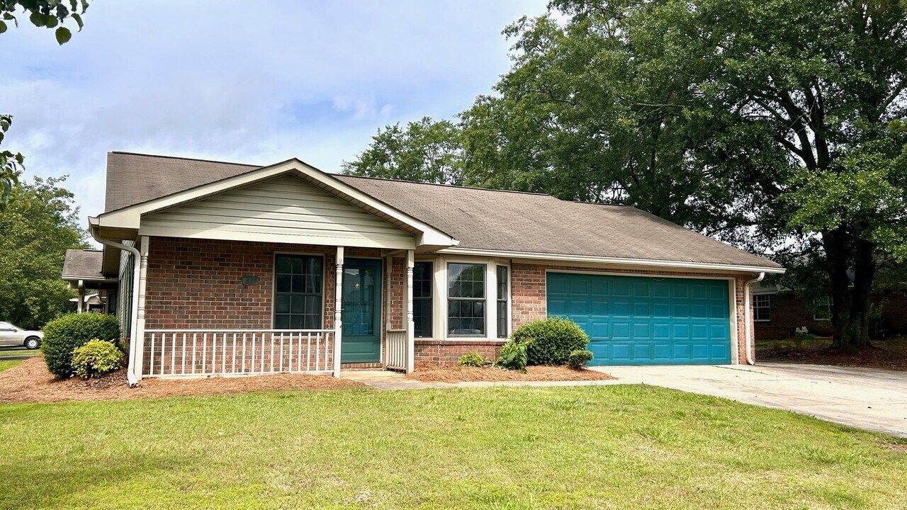 4 Stonecreek Dr NW in Rome, GA - Building Photo