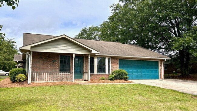 property at 4 Stonecreek Dr NW