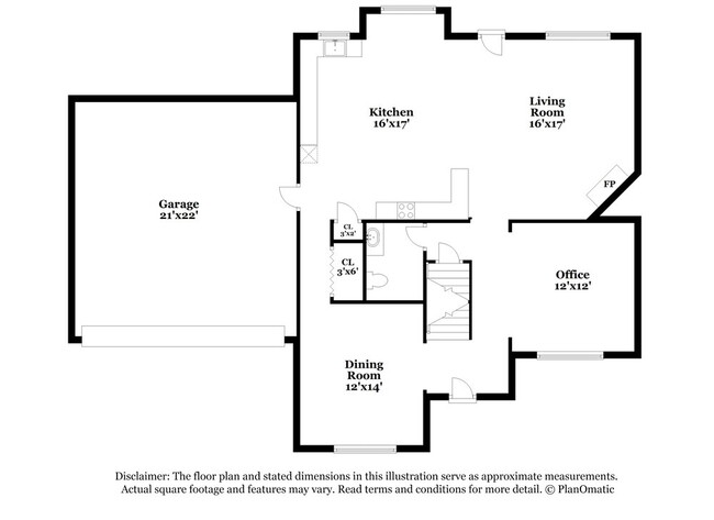 250 Sunflower Ln in Covington, GA - Building Photo - Building Photo