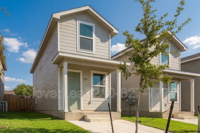 property at 7128 Elm Cv