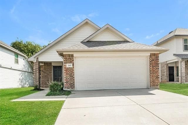 property at 2605 Bear Oak Dr