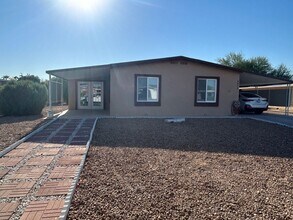 9022 E Citrus Ln S in Sun Lakes, AZ - Building Photo - Building Photo