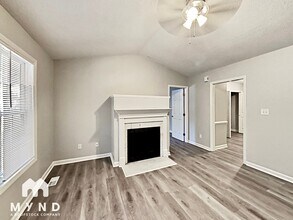 1009 Spawn Pl in Knightdale, NC - Building Photo - Building Photo