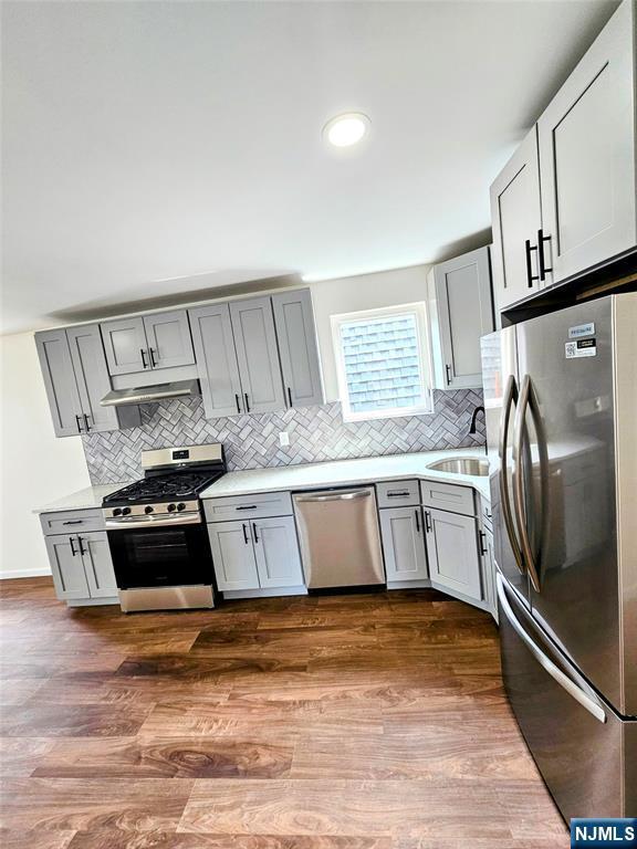 212 Laurel Ave in Kearny, NJ - Building Photo - Building Photo