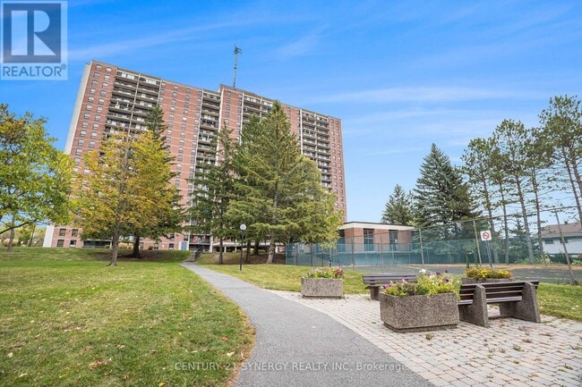 property at 665 Bathgate Dr