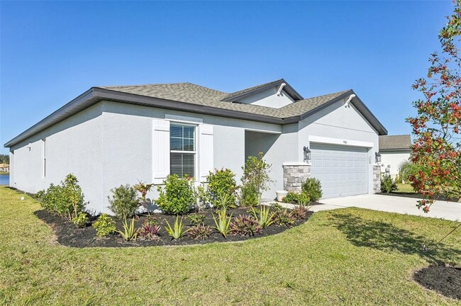 9947 Last Lgt Gln in Parrish, FL - Building Photo - Building Photo