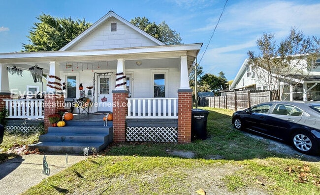 5 Bancroft Ave in Colonial Beach, VA - Building Photo - Building Photo