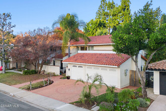 1528 Covington Ave in Westlake Village, CA - Building Photo - Building Photo