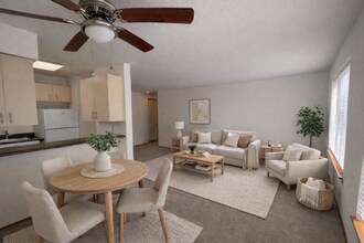 Thornton Creek Apartments in Seattle, WA - Building Photo - Interior Photo