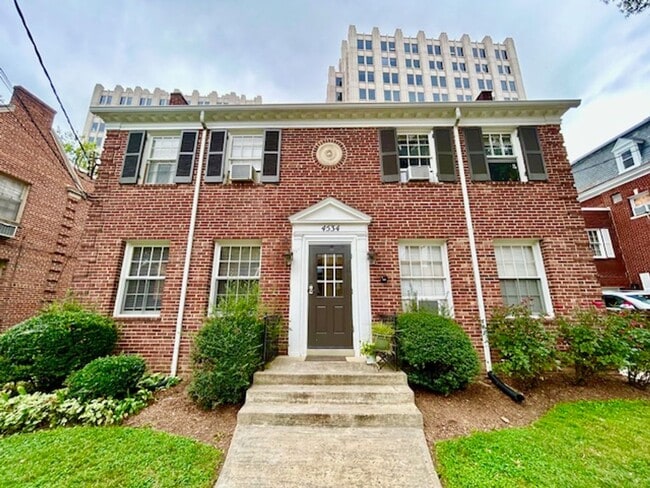 4534 Avondale St in Bethesda, MD - Building Photo - Building Photo