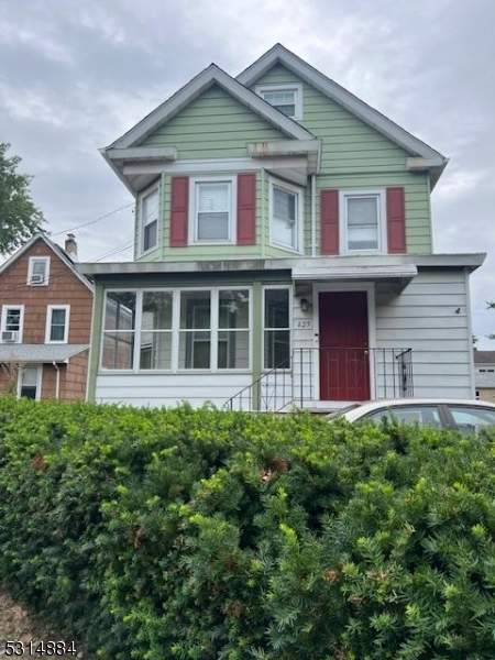 625 South Ave in Westfield, NJ - Foto de edificio