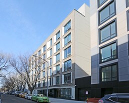 The Marx in New York, NY - Building Photo