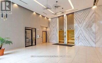 1 Belsize Dr in Toronto, ON - Building Photo - Building Photo