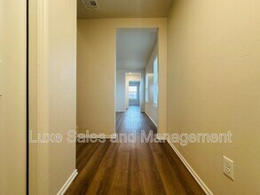 10809 NW 119th St in Yukon, OK - Building Photo - Building Photo