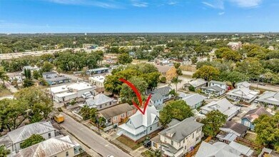 912 E 20th Ave in Tampa, FL - Building Photo - Building Photo