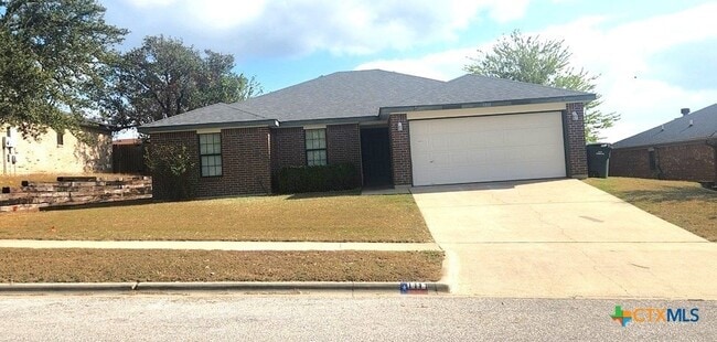 property at 1111 Travis Cir