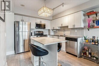 1215 Bayly St in Pickering, ON - Building Photo - Building Photo