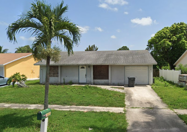 property at 4820 Poseidon Pl