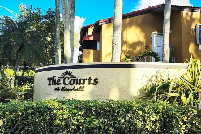 property at 15620 SW 80th St