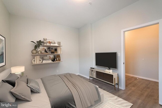 property at 4124 Haverford Ave