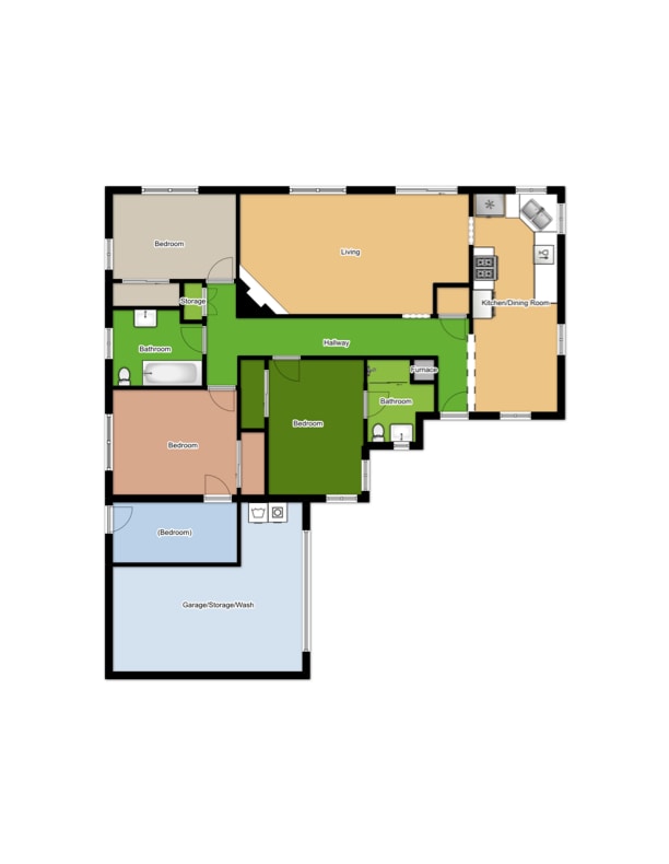 6869 Fortuna Rd in Goleta, CA - Building Photo - Building Photo