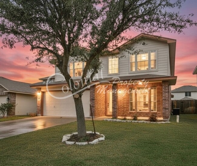 property at 4713 Causeway Ct