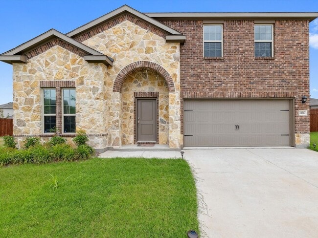 3836 Fletcher Wy in McKinney, TX - Building Photo - Building Photo