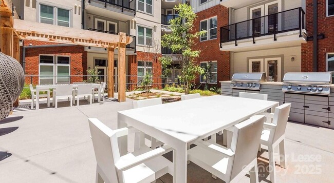 1000 Central Ave, Unit A5 in Charlotte, NC - Building Photo - Building Photo