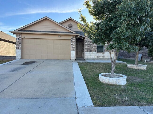 3505 Stephans St in Pflugerville, TX - Building Photo - Building Photo