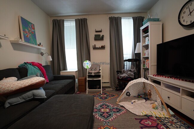 82 Brainerd Rd in Boston, MA - Building Photo - Building Photo