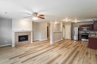 2500 Briar Forest Dr in Denton, TX - Building Photo - Building Photo