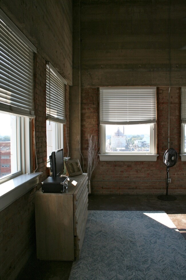 601 Franklin Ave in Waco, TX - Building Photo - Building Photo