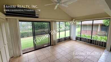 98-1752-1752 Ka?ahumanu St in Pearl City, HI - Building Photo - Building Photo