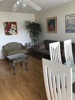 229 Fanshaw F in Boca Raton, FL - Building Photo