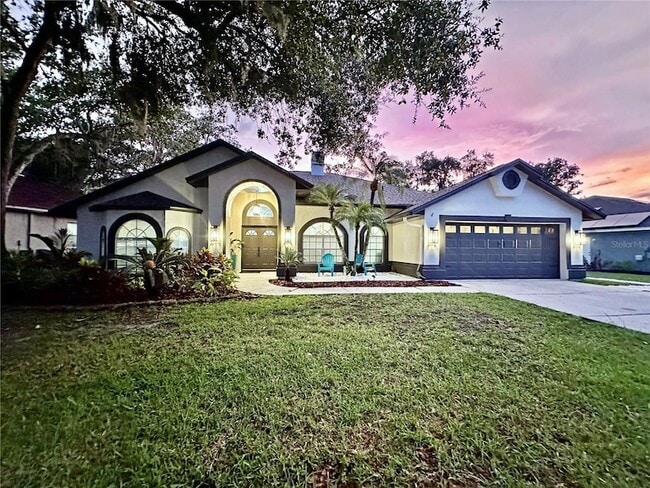 property at 4617 Basswood St