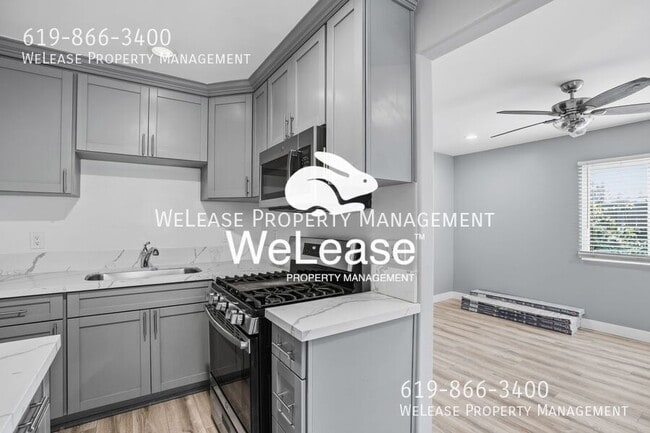 5368 Rex Ave in San Diego, CA - Building Photo - Building Photo