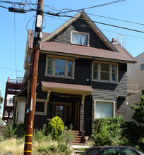 2321-2323 Blake St in Berkeley, CA - Building Photo - Building Photo