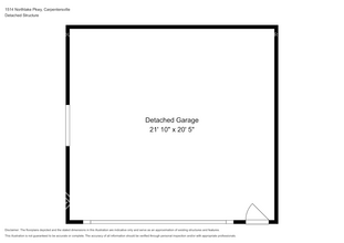 1514 Northlake Pkwy in Carpentersville, IL - Foto de edificio - Building Photo