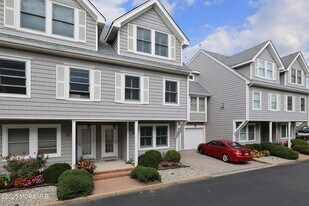 200 2nd Ave in Belmar, NJ - Building Photo