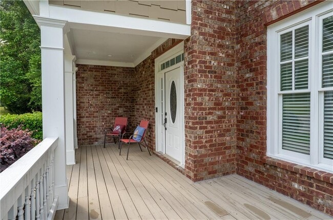 5746 Nix Bridge Rd in Gainesville, GA - Building Photo - Building Photo